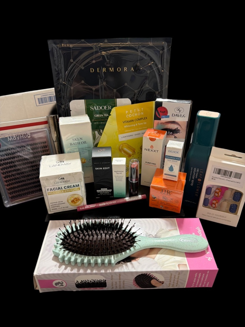 Beauty Bundle #2